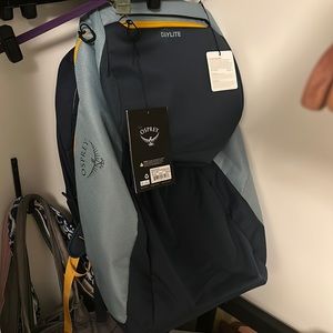 Osprey say lite duffle 60